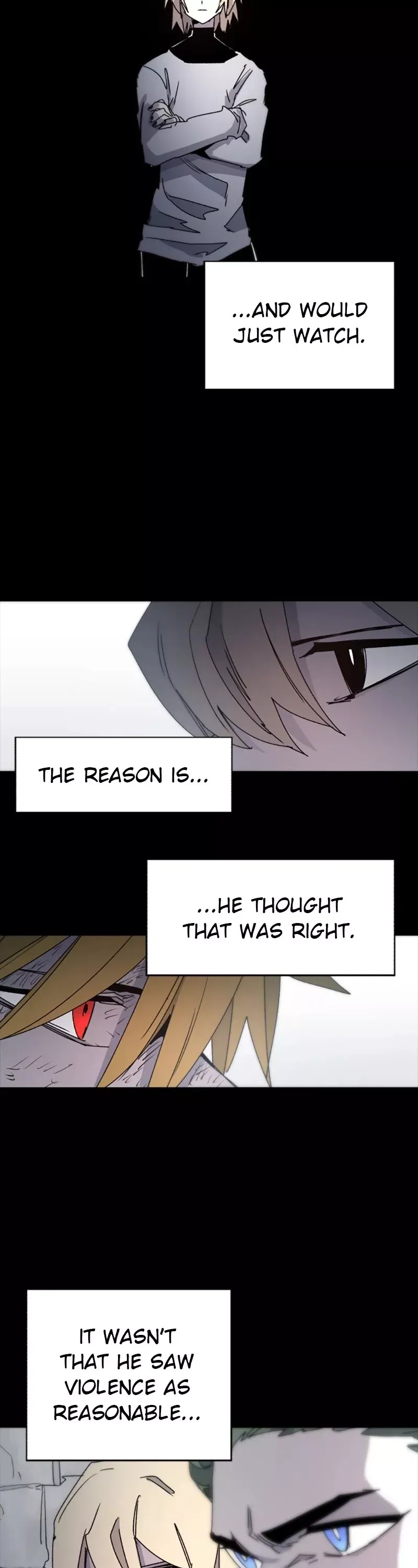 Read The Ember Knight Manga Online