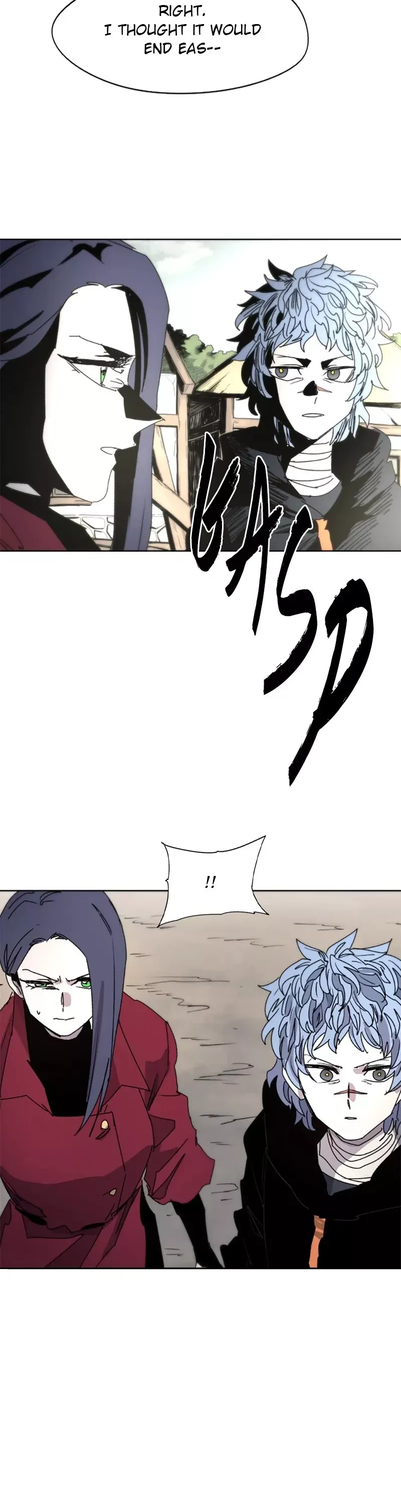 Read The Ember Knight Manga Online