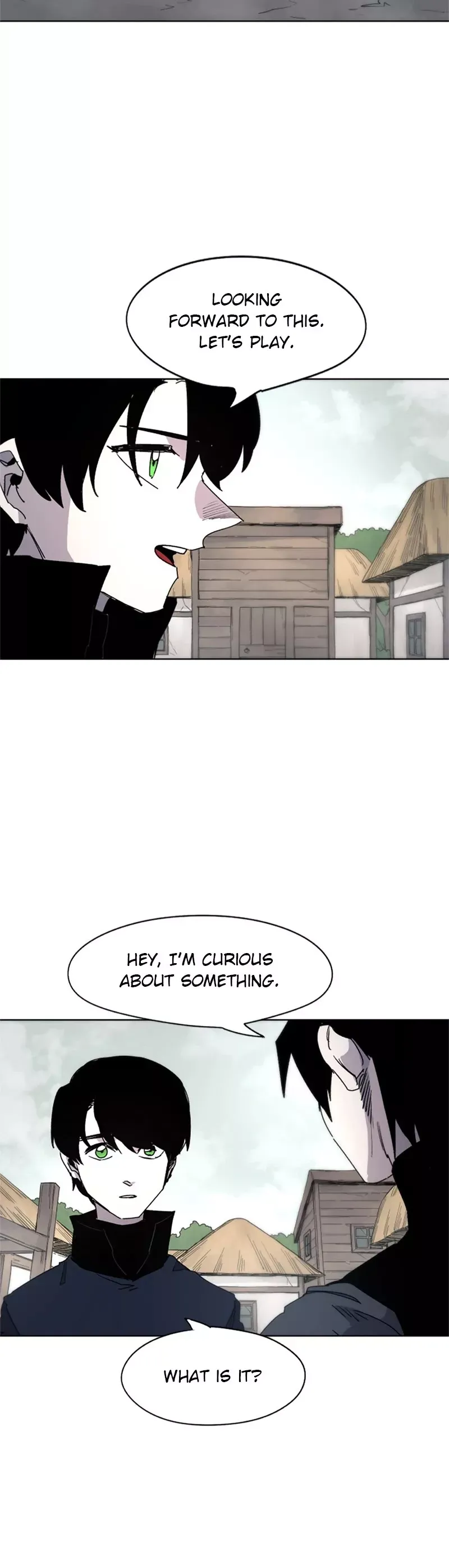 Read The Ember Knight Manga Online