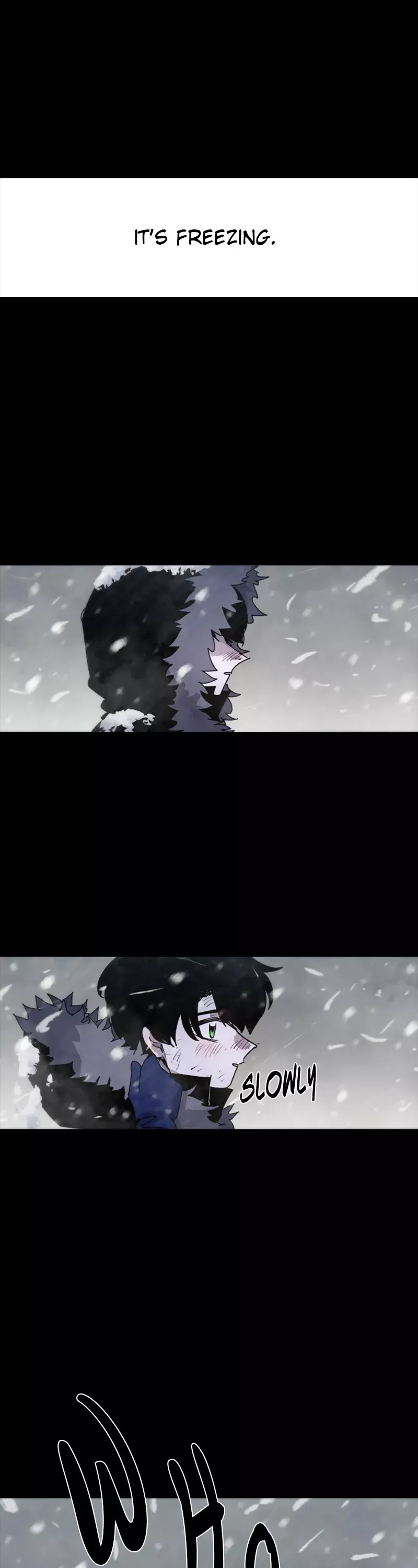 Read The Ember Knight Manga Online