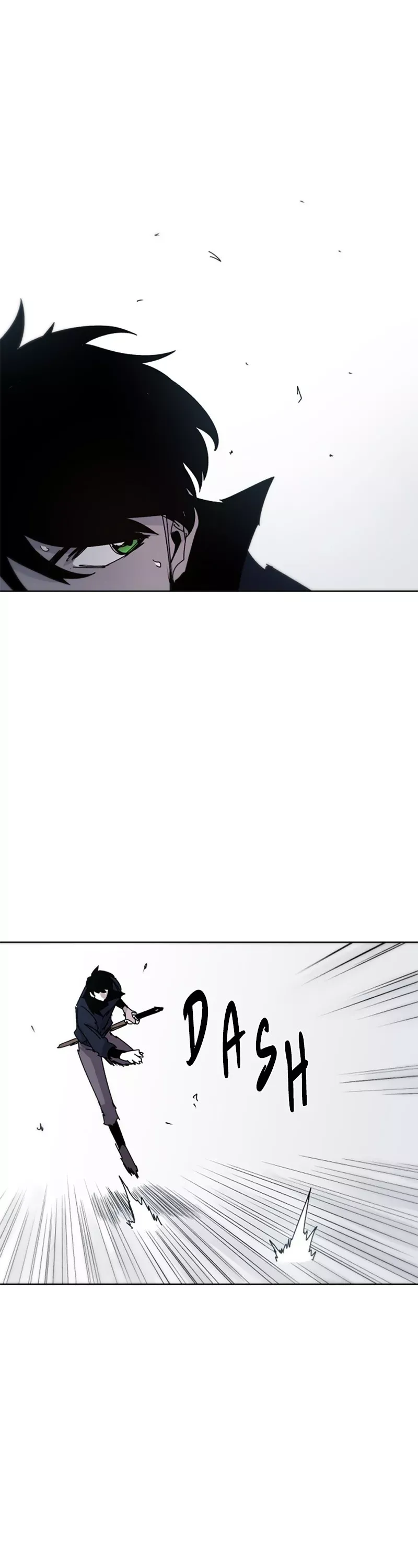 Read The Ember Knight Manga Online