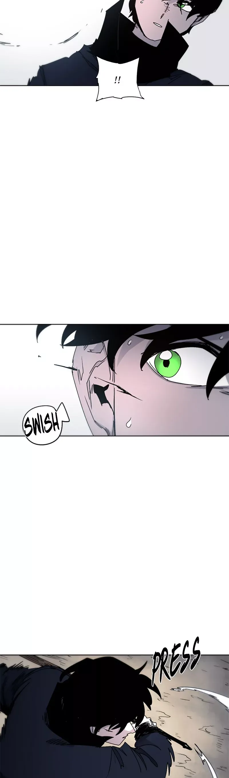 Read The Ember Knight Manga Online