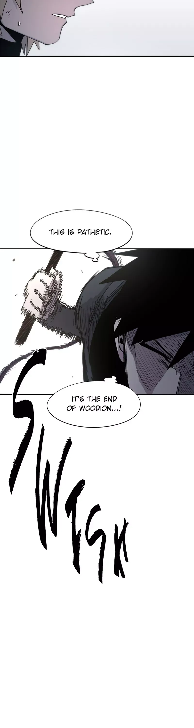 Read The Ember Knight Manga Online