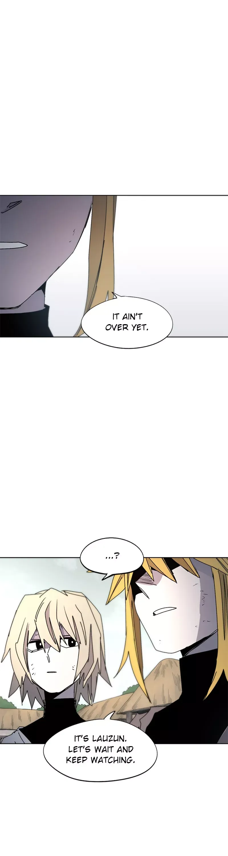 Read The Ember Knight Manga Online
