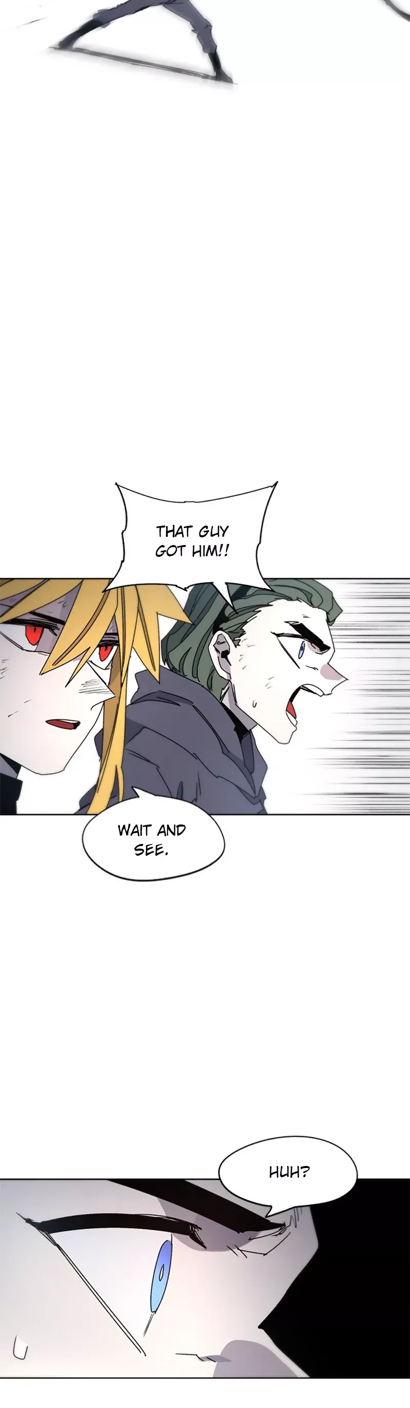 Read The Ember Knight Manga Online