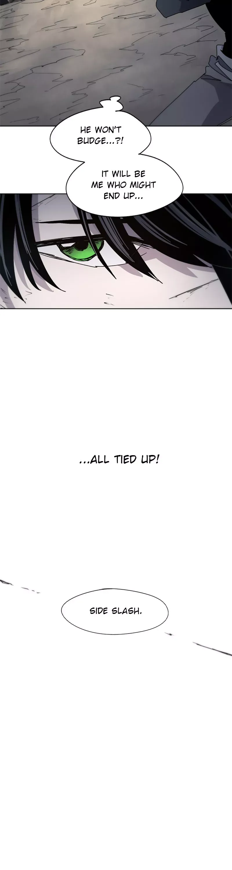 Read The Ember Knight Manga Online