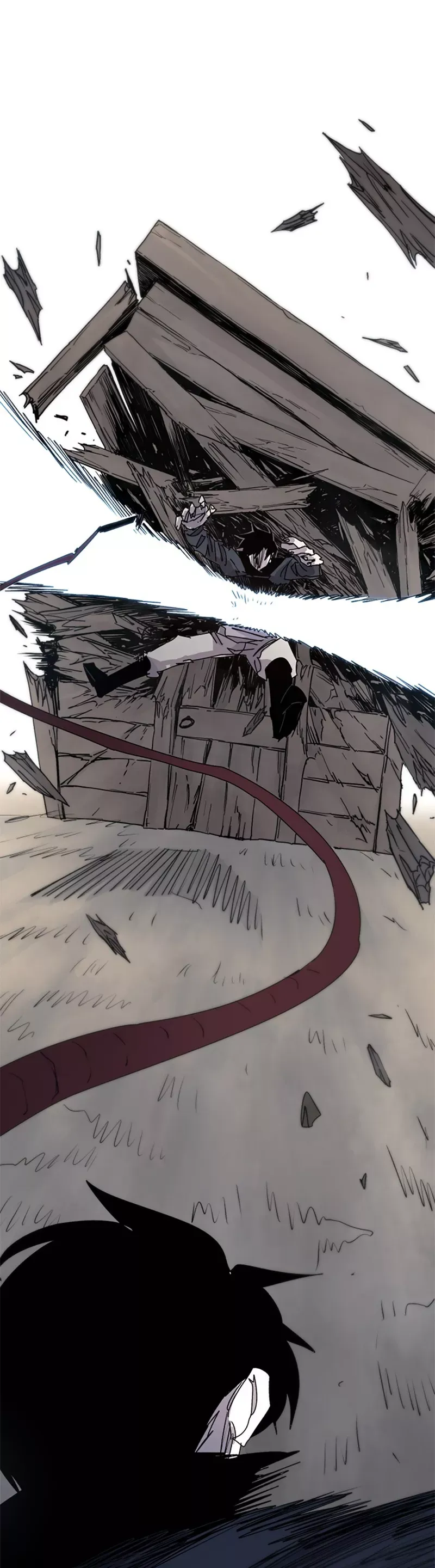 Read The Ember Knight Manga Online