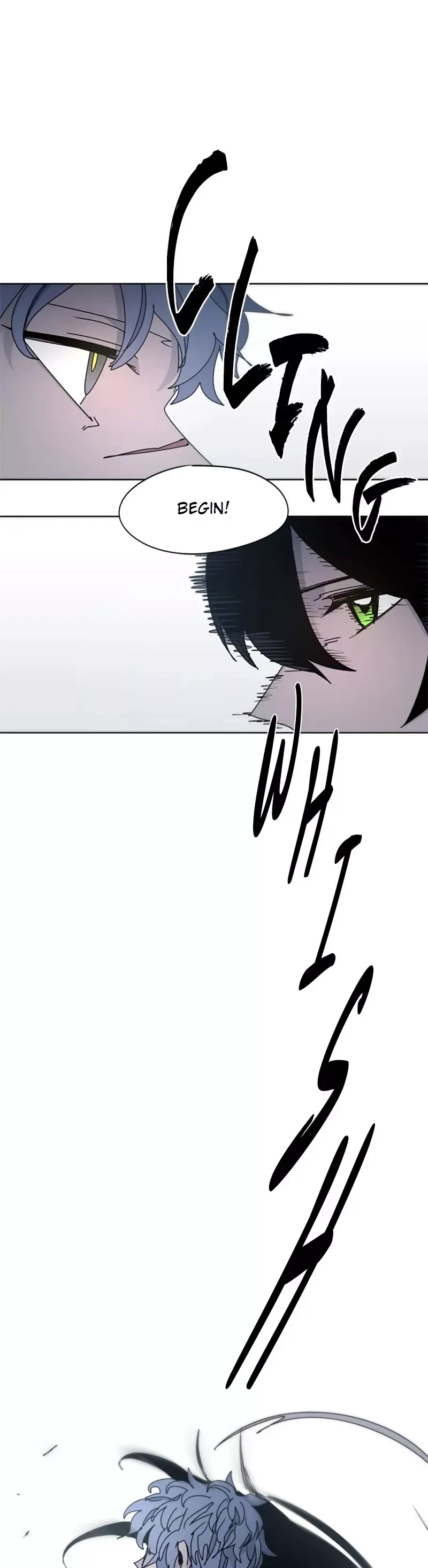 Read The Ember Knight Manga Online
