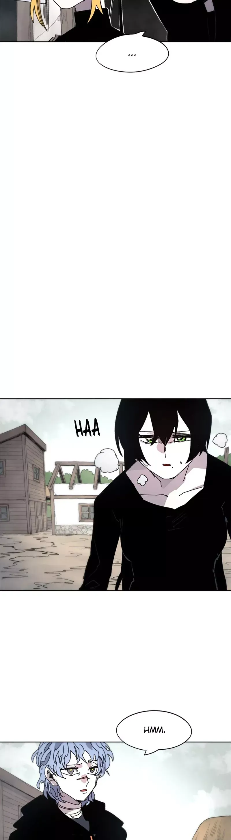 Read The Ember Knight Manga Online
