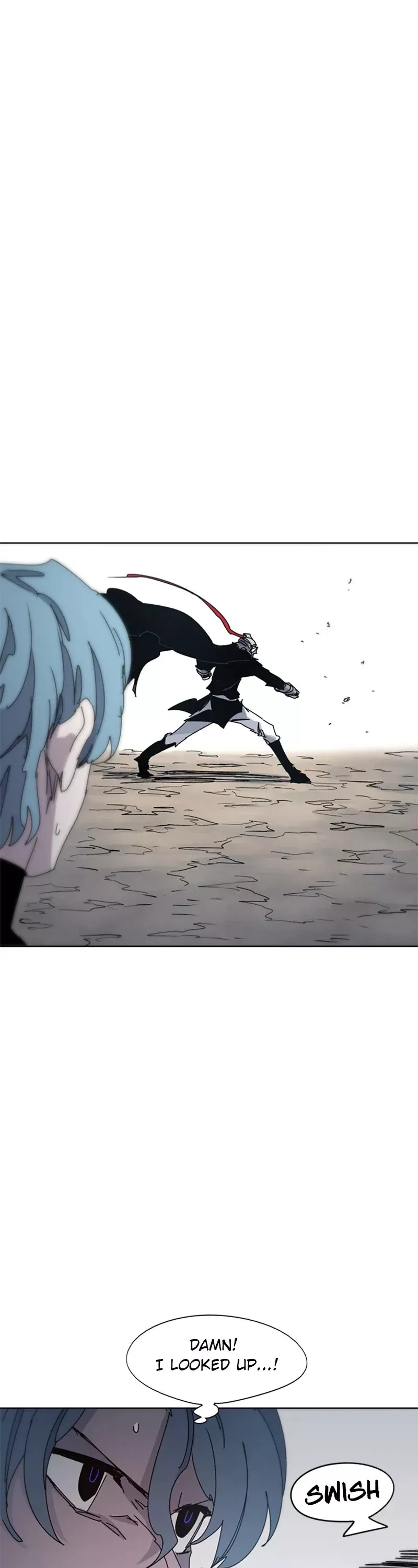Read The Ember Knight Manga Online