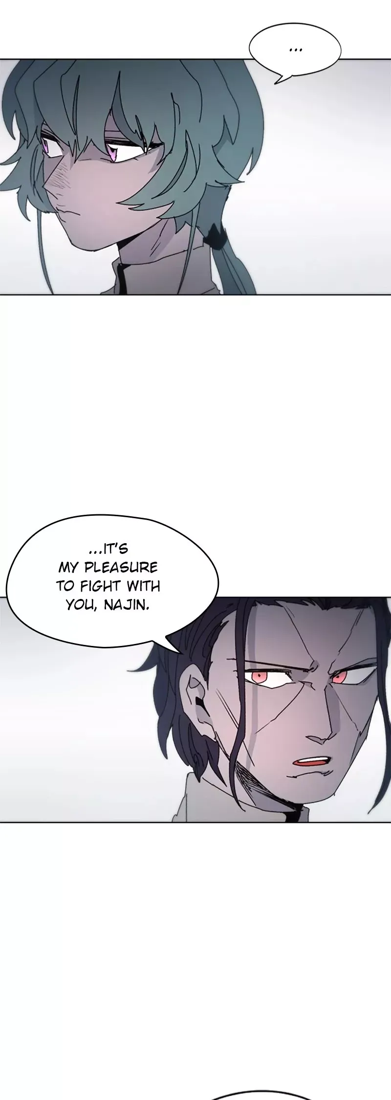 Read The Ember Knight Manga Online