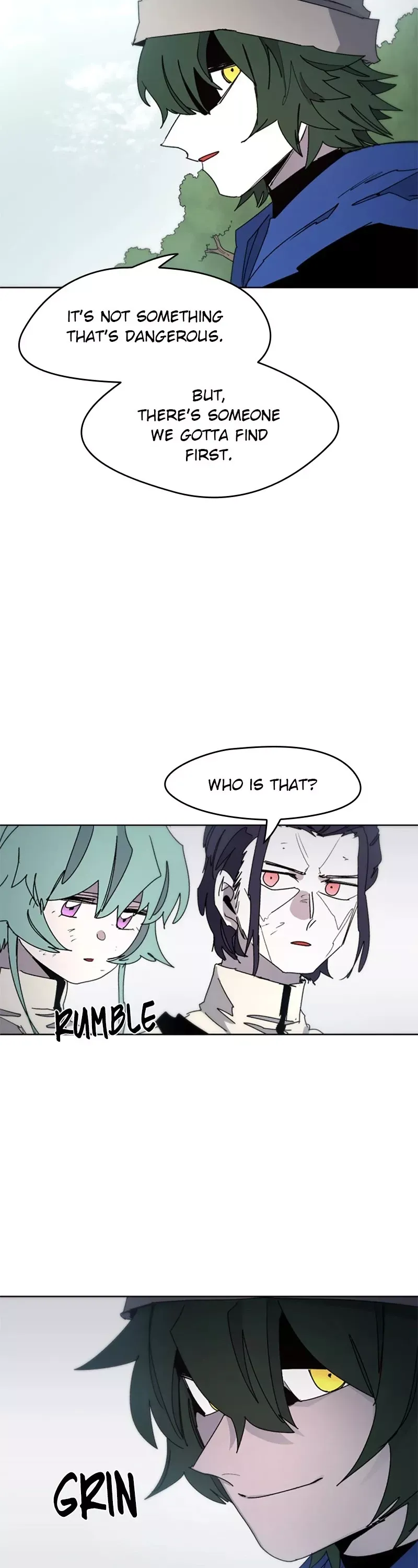 Read The Ember Knight Manga Online