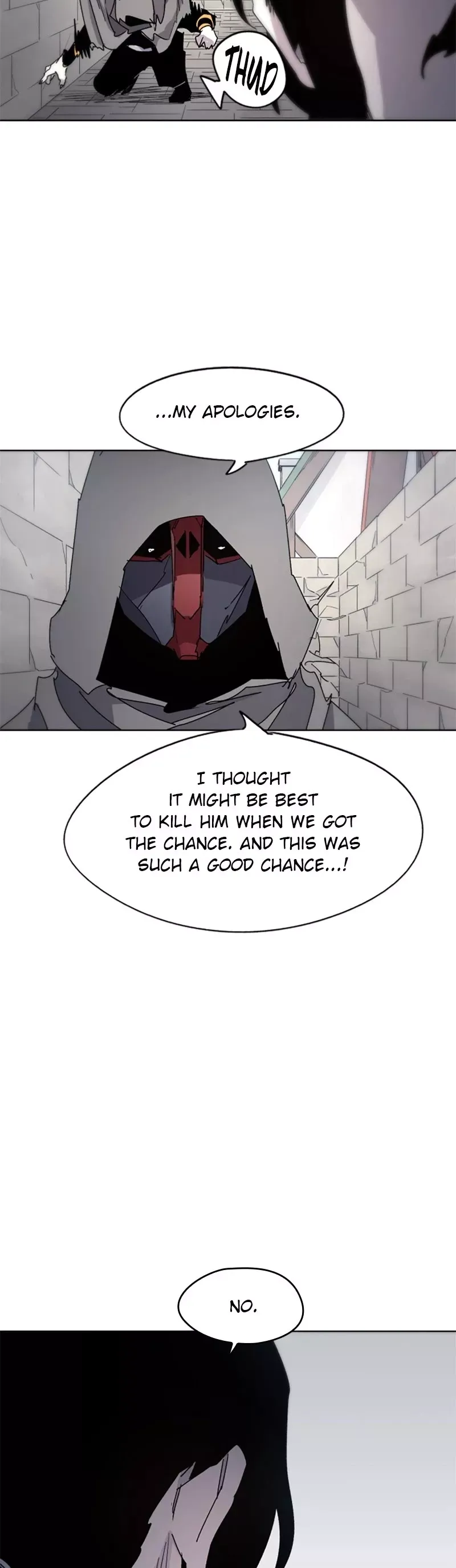 Read The Ember Knight Manga Online