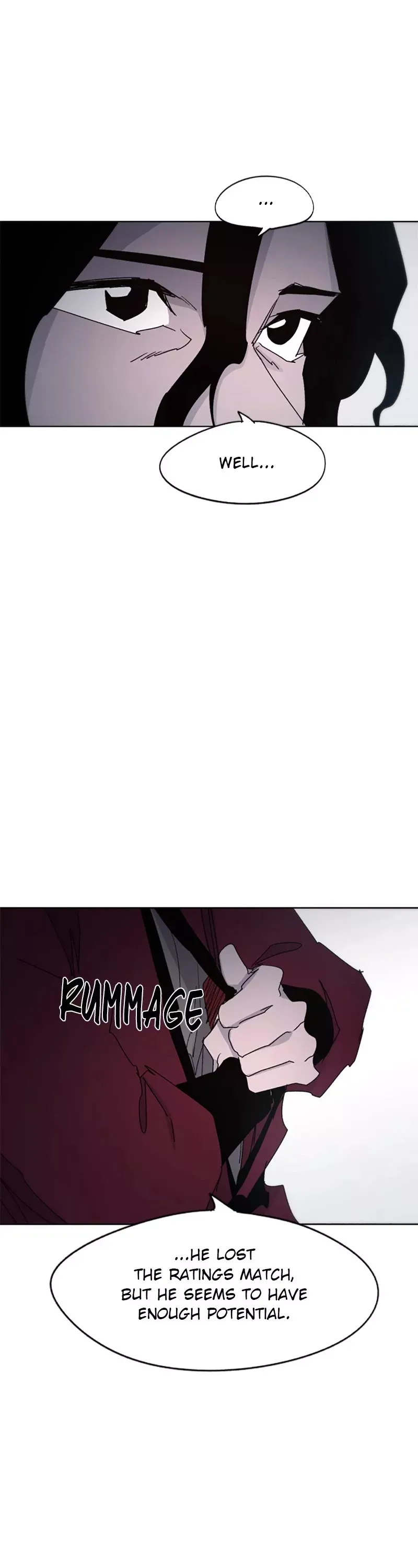 Read The Ember Knight Manga Online