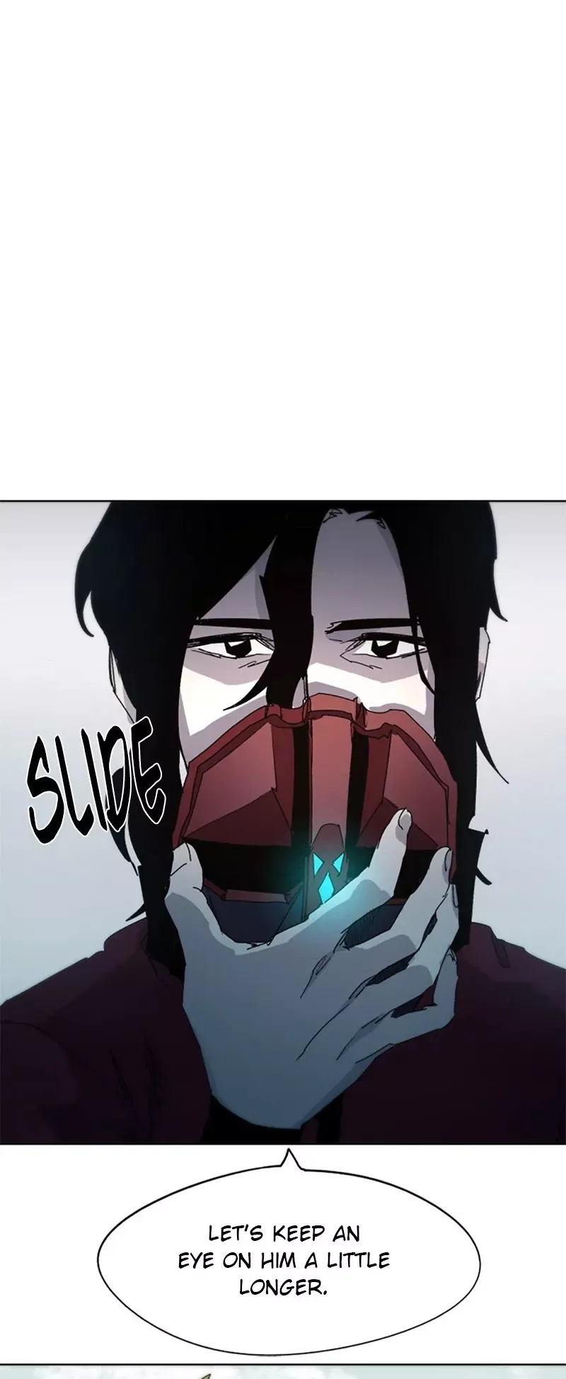 Read The Ember Knight Manga Online