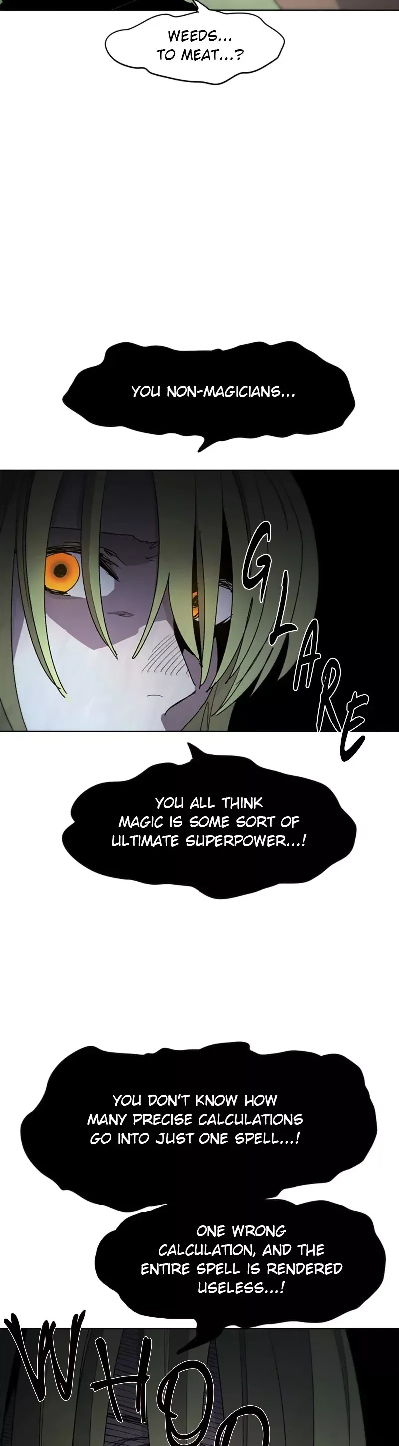 Read The Ember Knight Manga Online