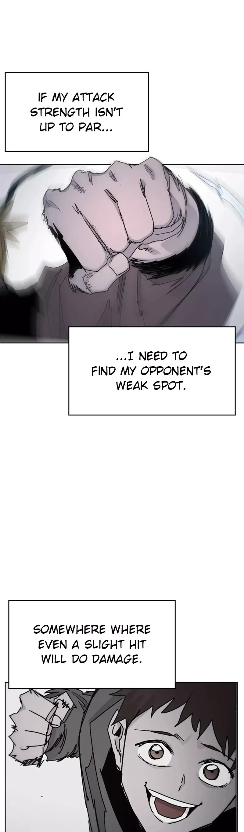 Read The Ember Knight Manga Online