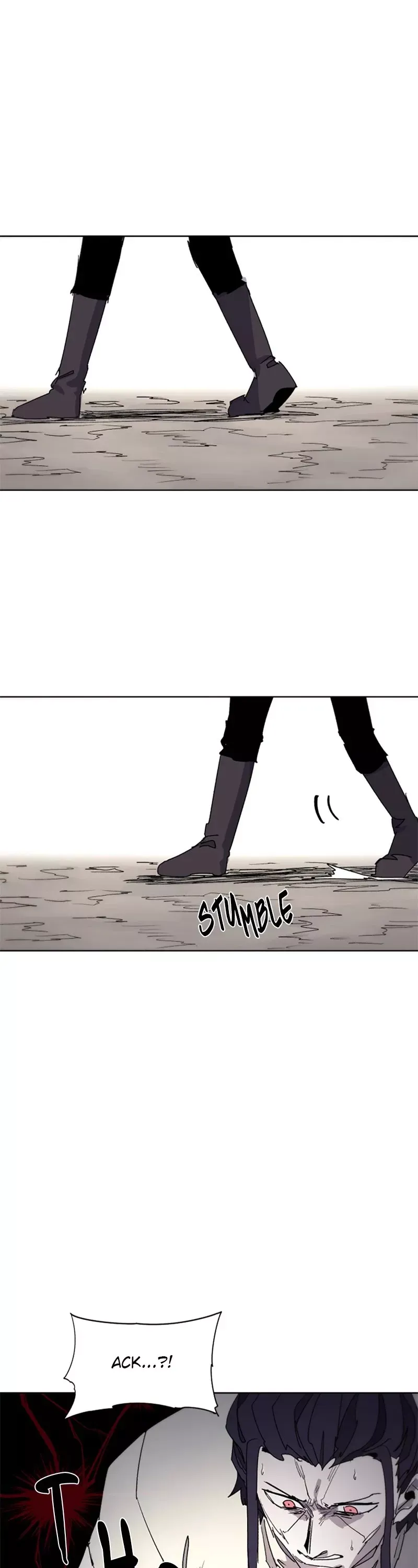 Read The Ember Knight Manga Online