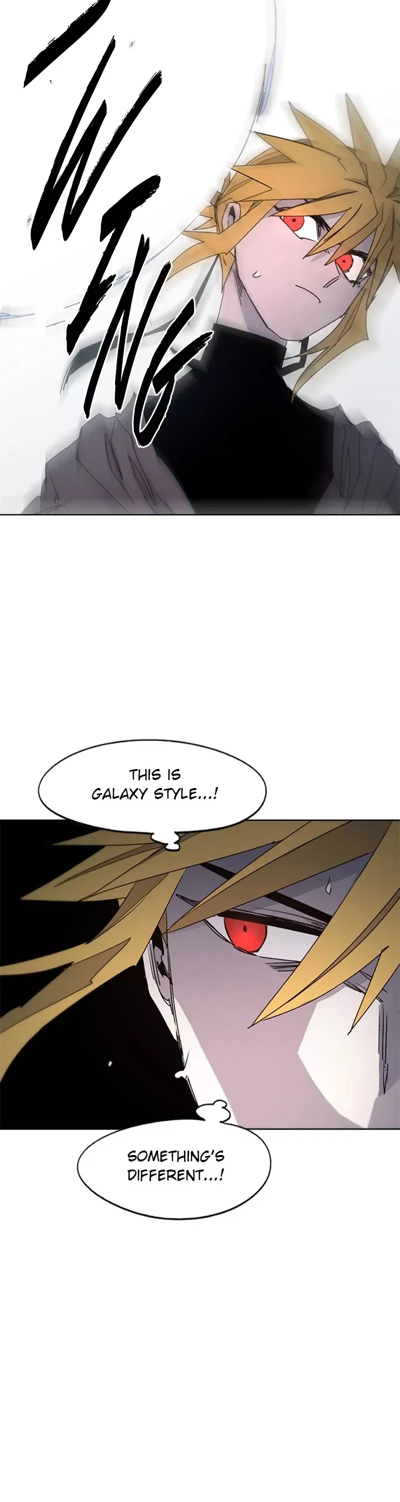Read The Ember Knight Manga Online
