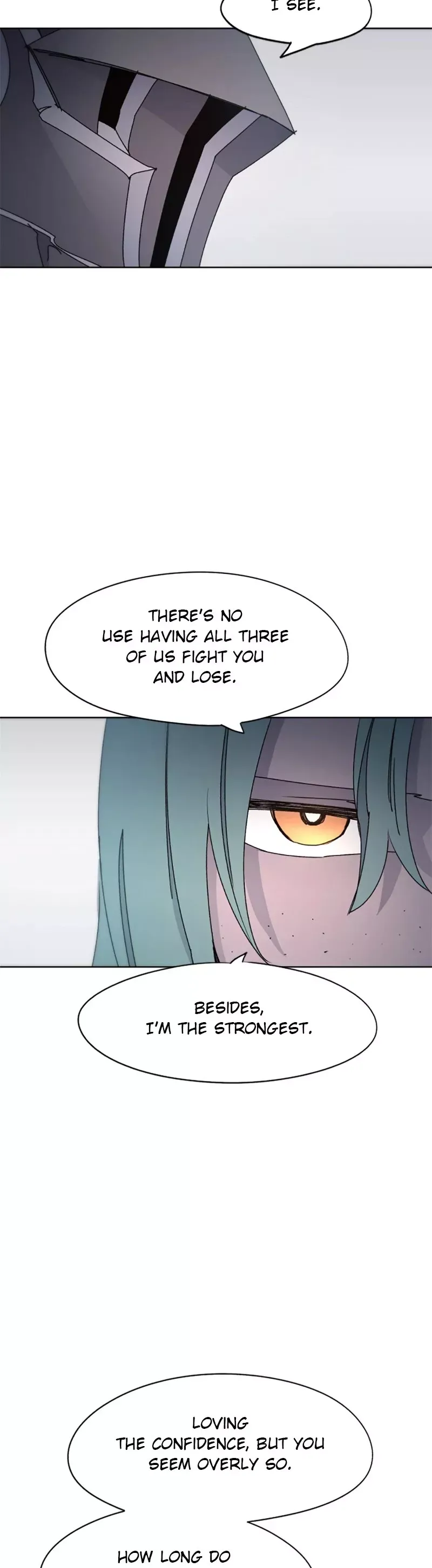 Read The Ember Knight Manga Online