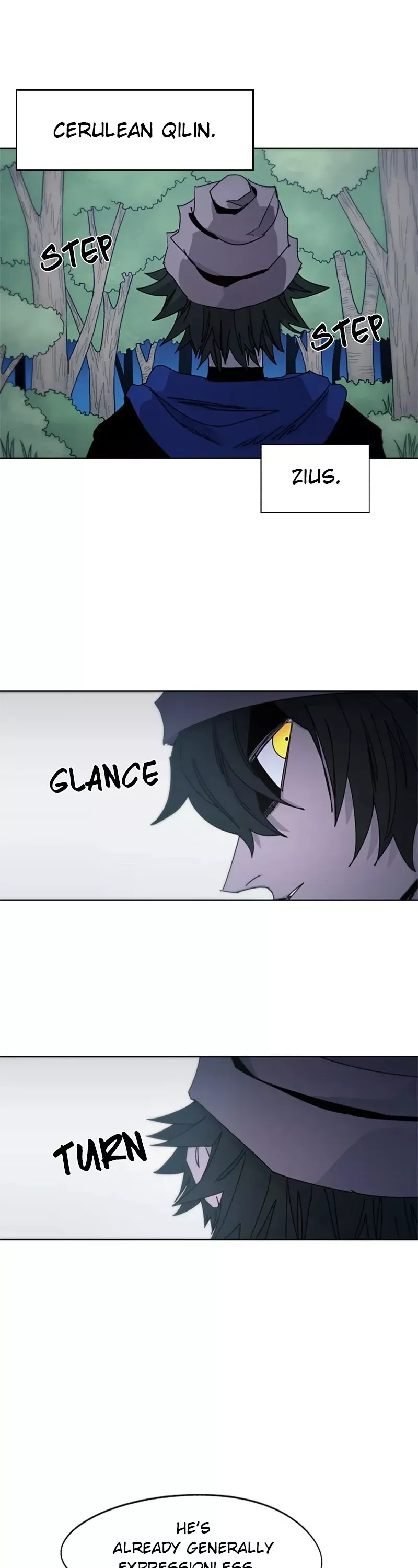 Read The Ember Knight Manga Online