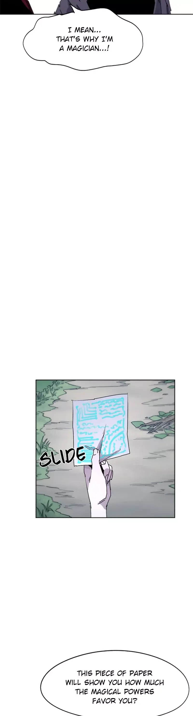 Read The Ember Knight Manga Online