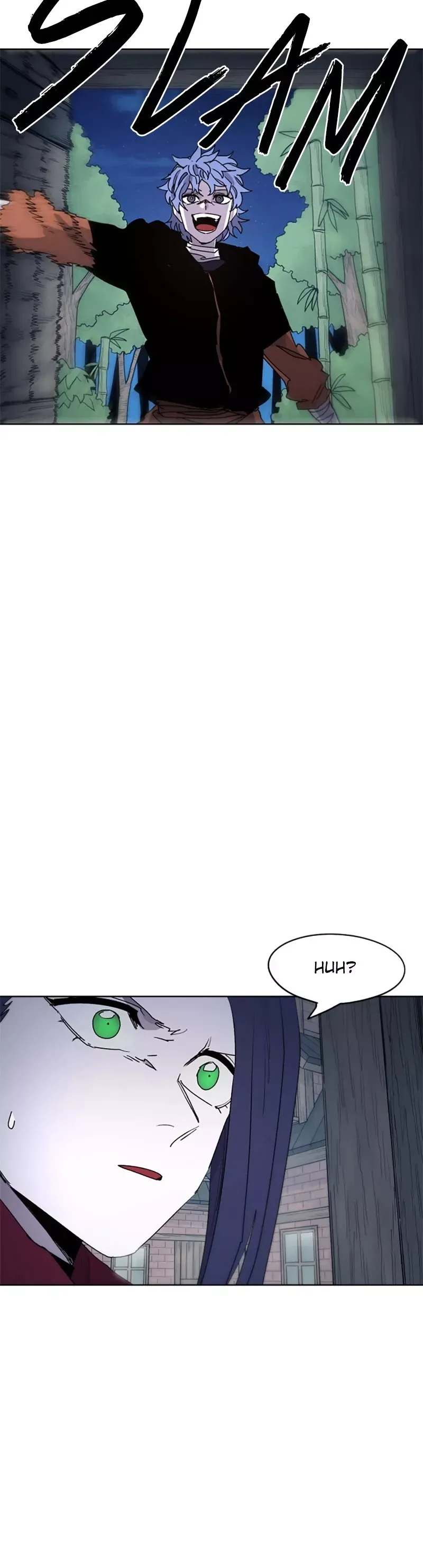 Read The Ember Knight Manga Online
