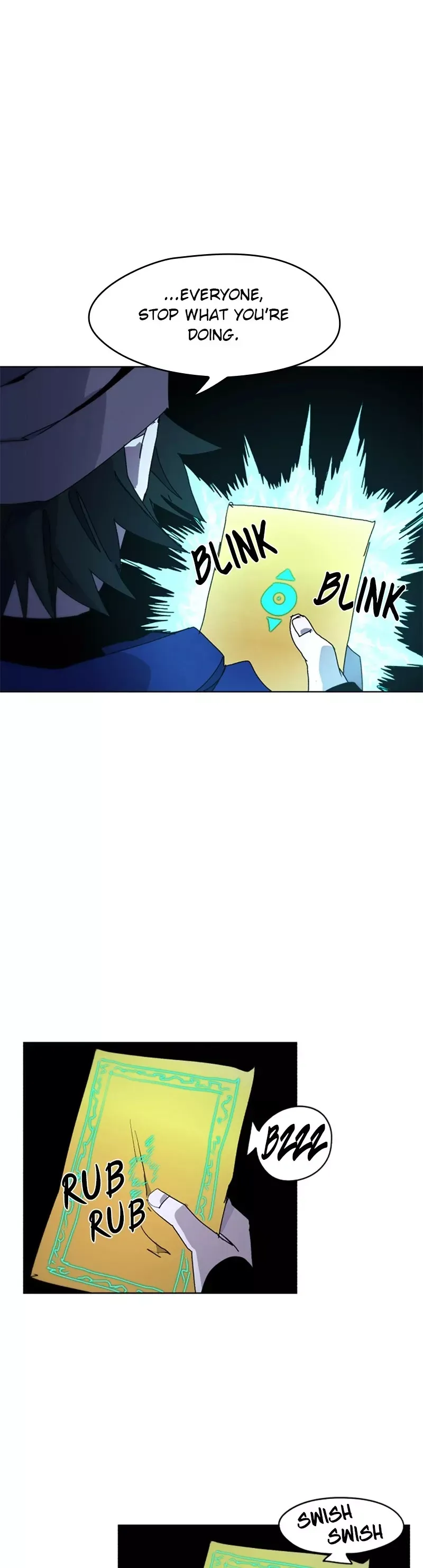 Read The Ember Knight Manga Online