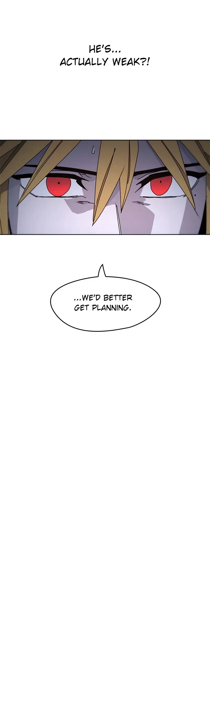 Read The Ember Knight Manga Online
