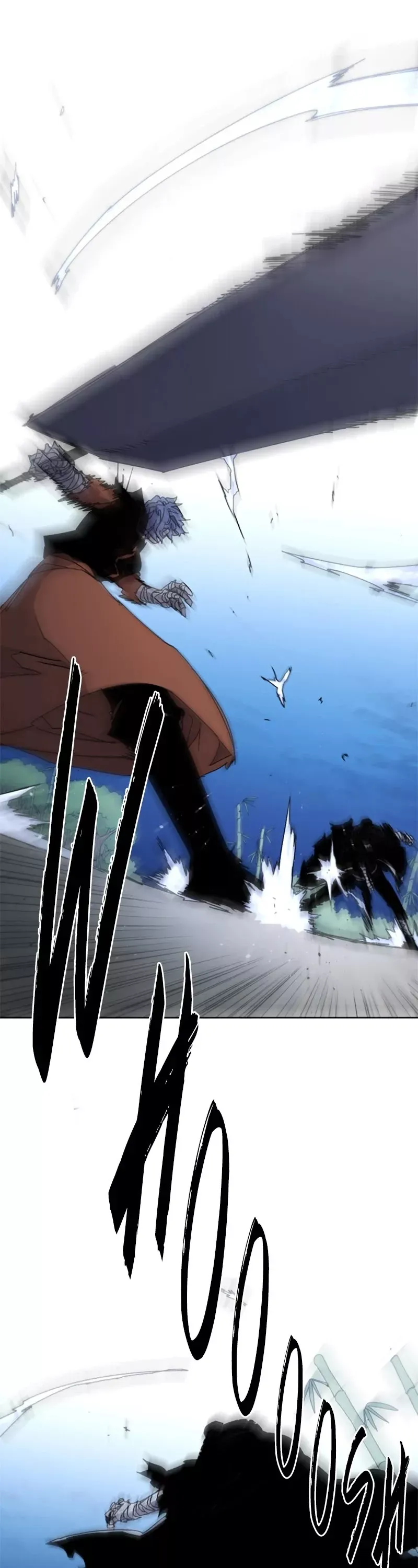 Read The Ember Knight Manga Online