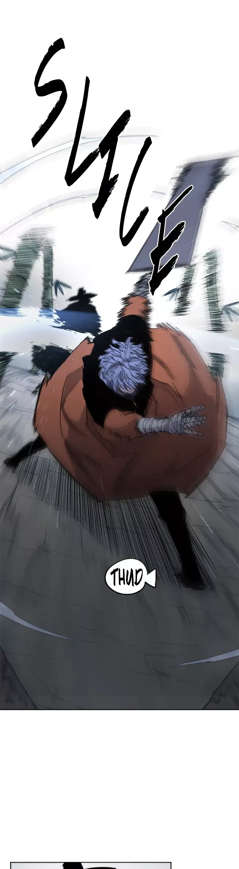 Read The Ember Knight Manga Online