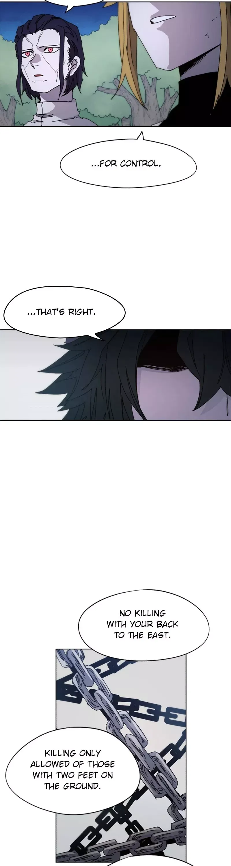 Read The Ember Knight Manga Online