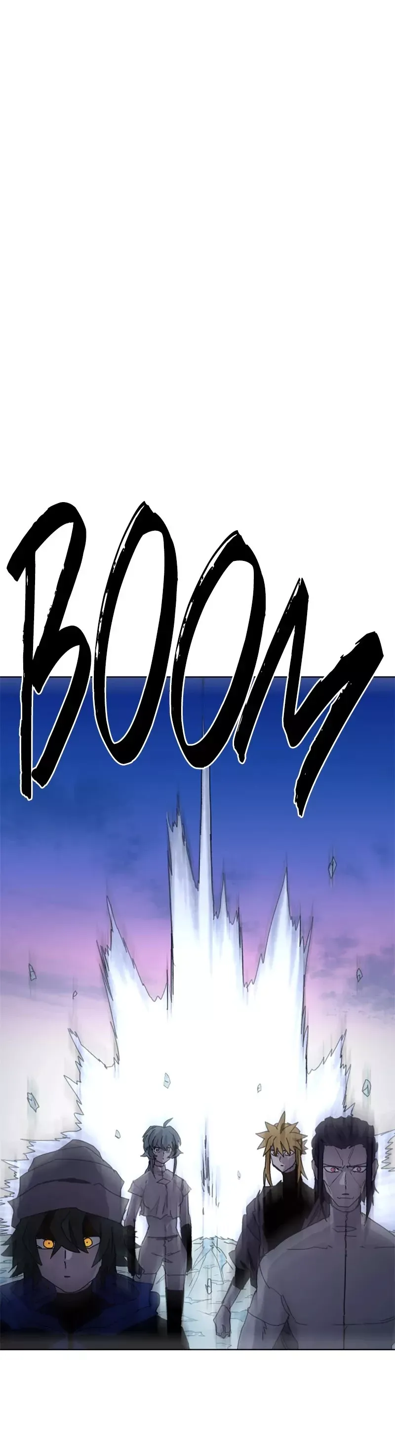 Read The Ember Knight Manga Online