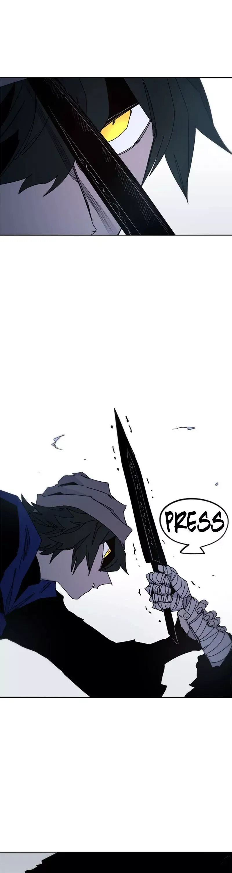 Read The Ember Knight Manga Online