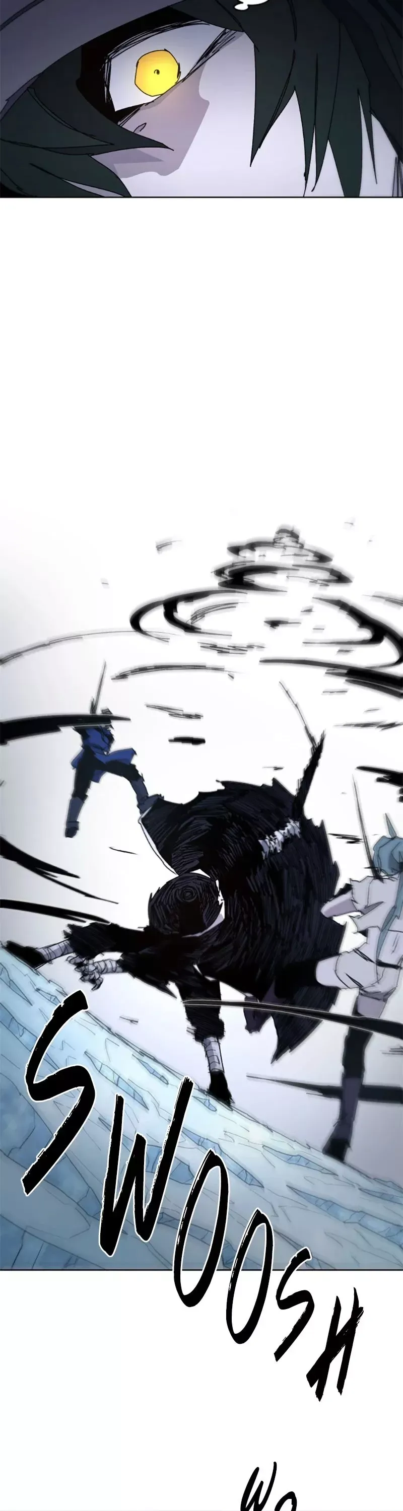 Read The Ember Knight Manga Online