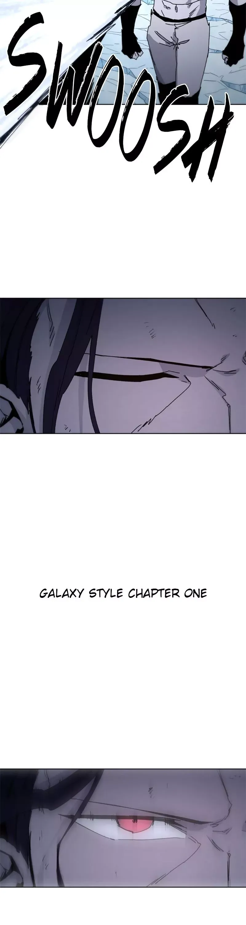 Read The Ember Knight Manga Online