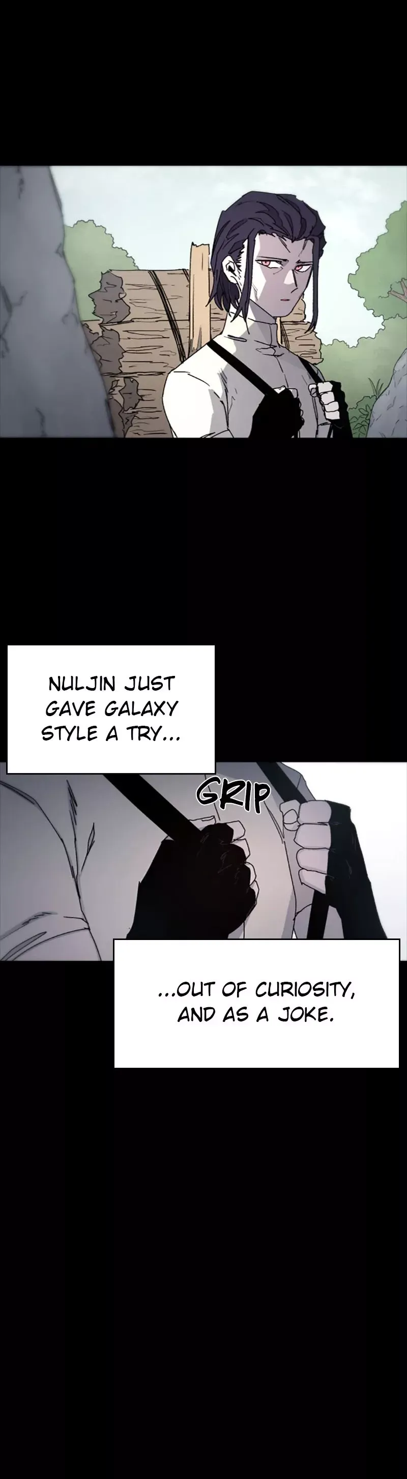 Read The Ember Knight Manga Online