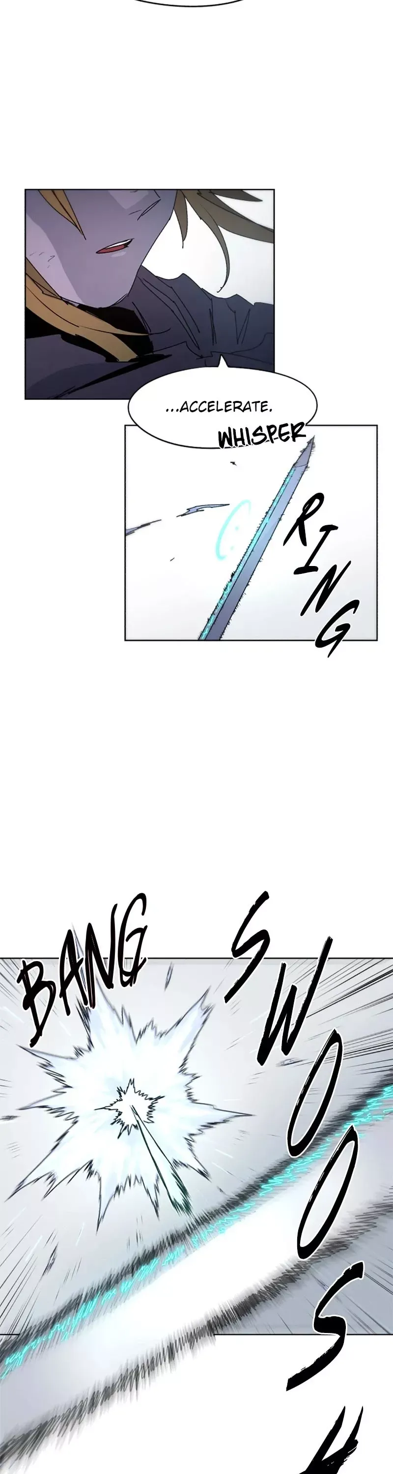 Read The Ember Knight Manga Online