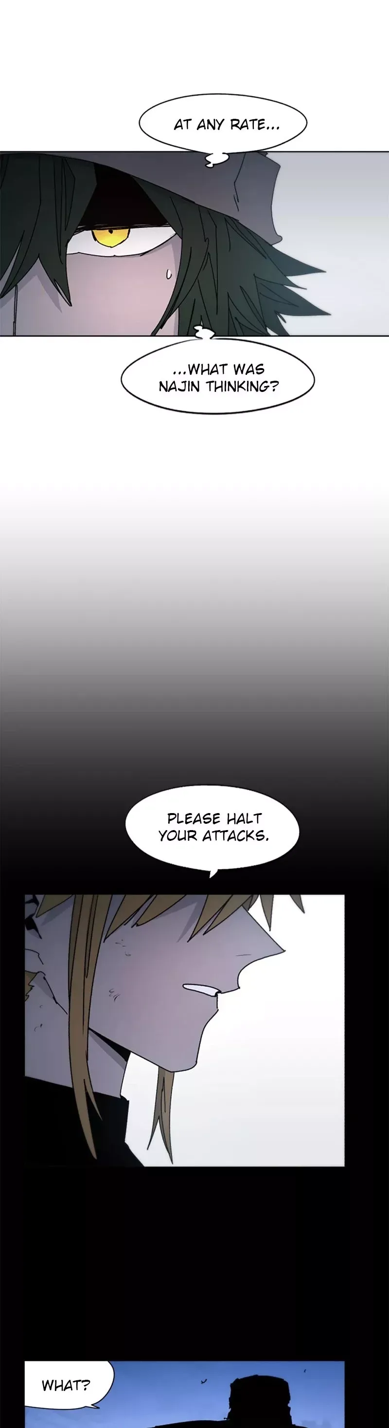 Read The Ember Knight Manga Online