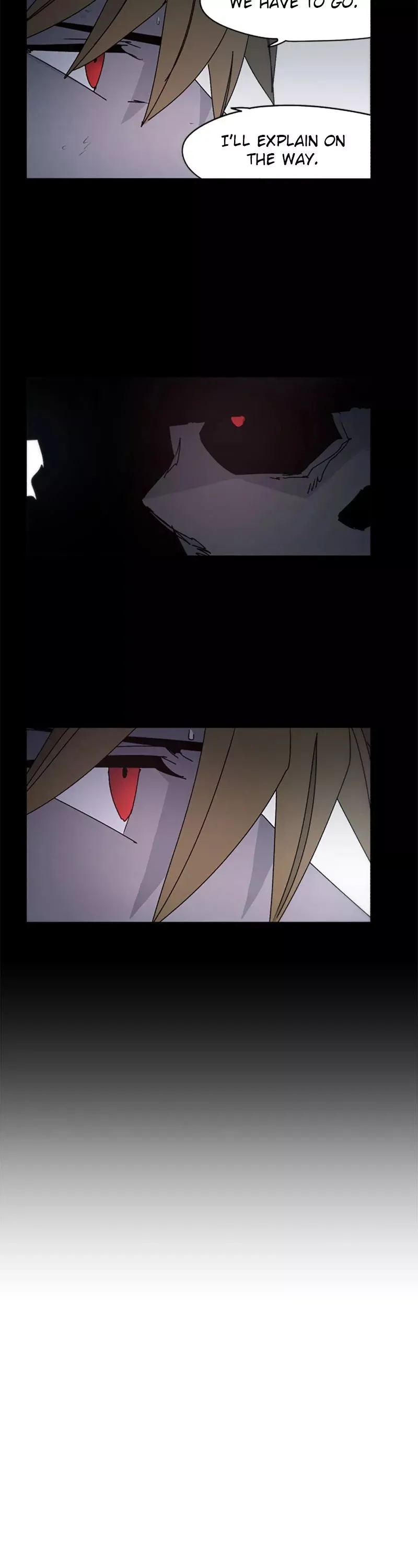 Read The Ember Knight Manga Online