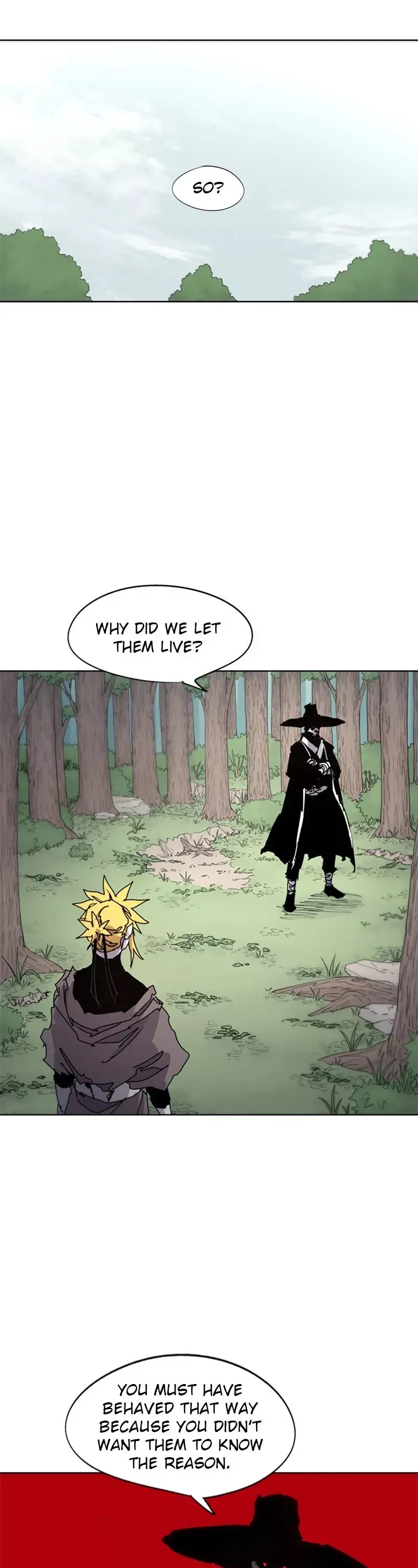 Read The Ember Knight Manga Online