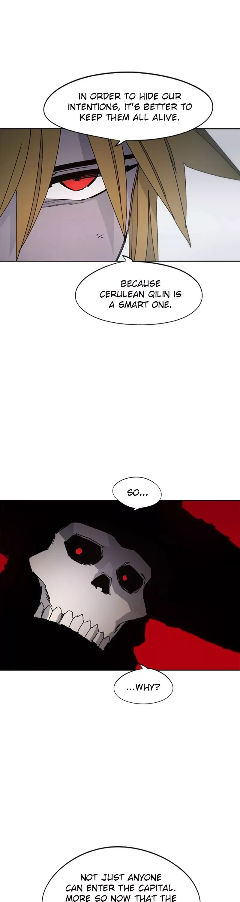 Read The Ember Knight Manga Online