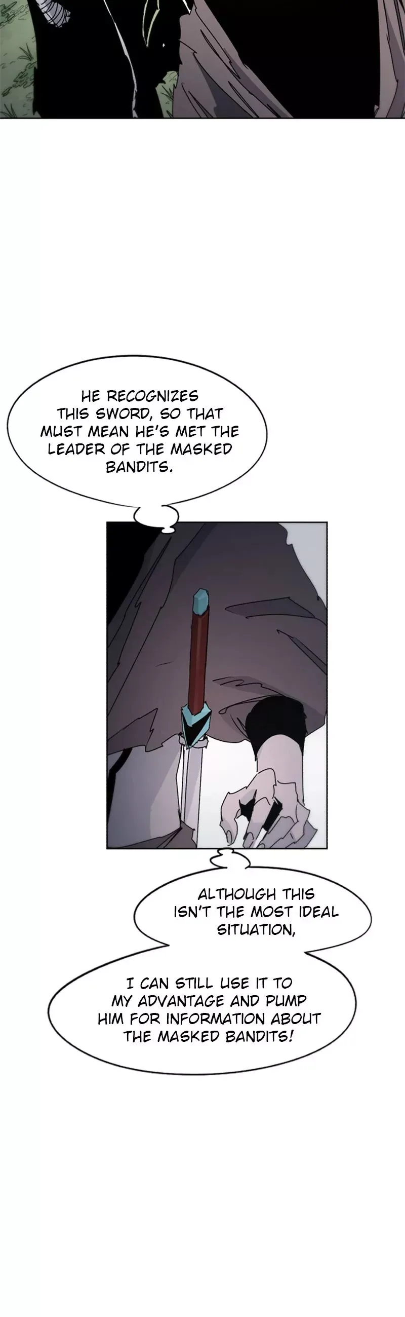 Read The Ember Knight Manga Online