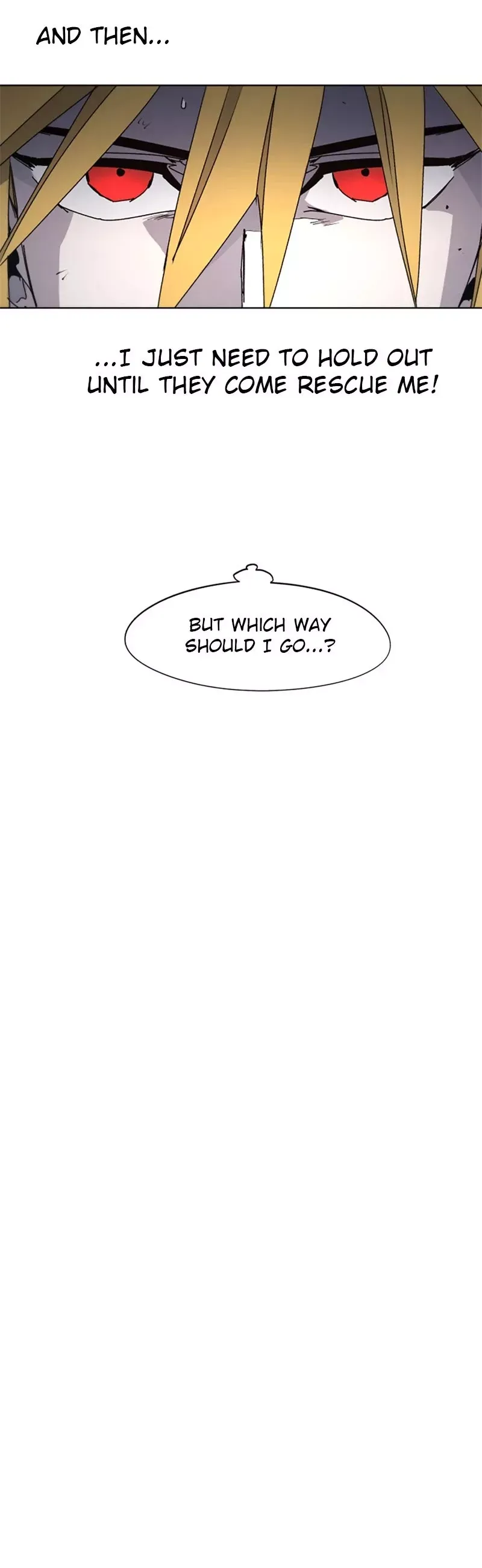 Read The Ember Knight Manga Online
