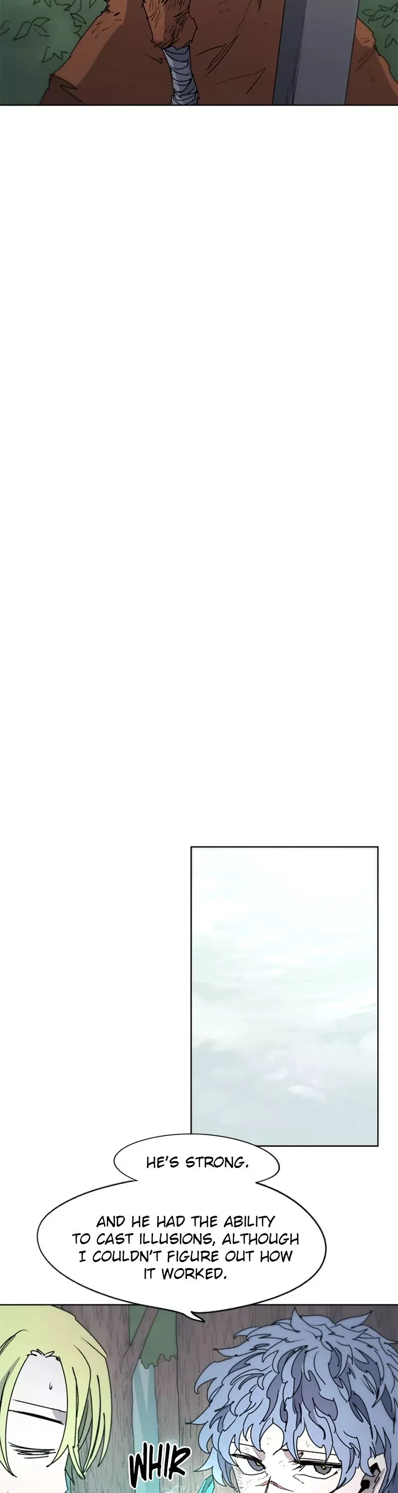 Read The Ember Knight Manga Online
