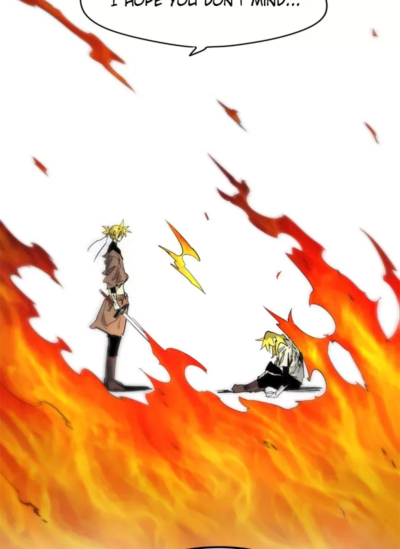 Read The Ember Knight Manga Online