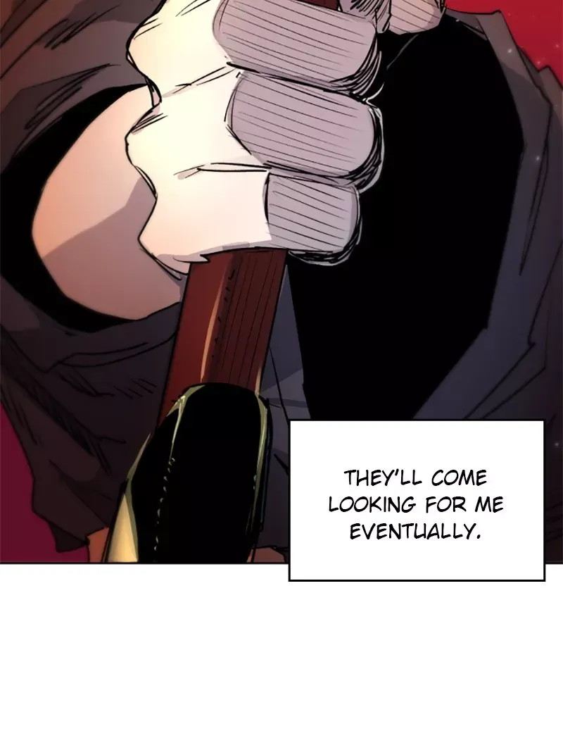 Read The Ember Knight Manga Online
