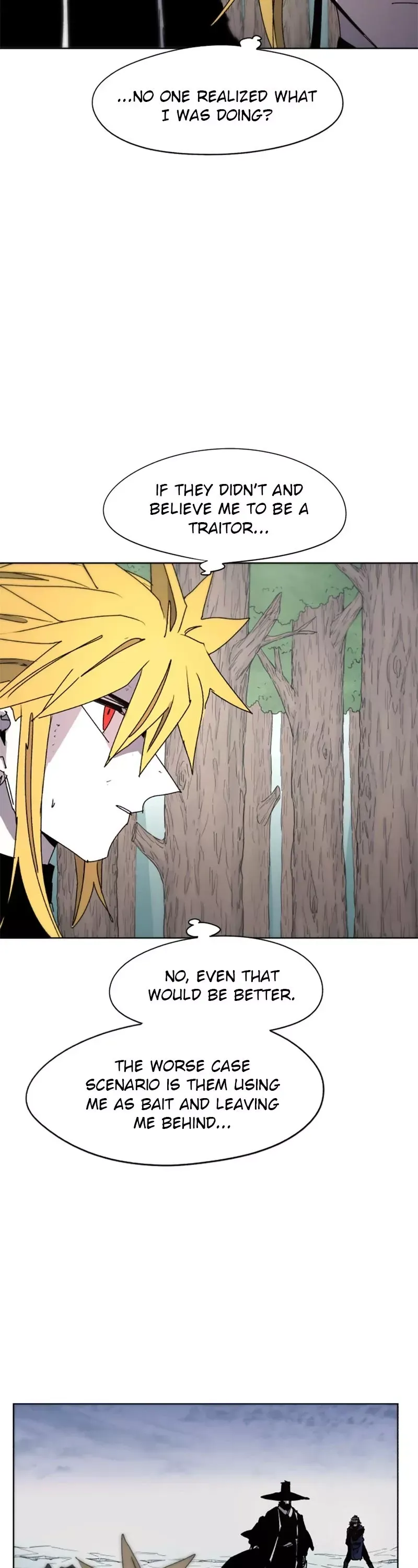 Read The Ember Knight Manga Online