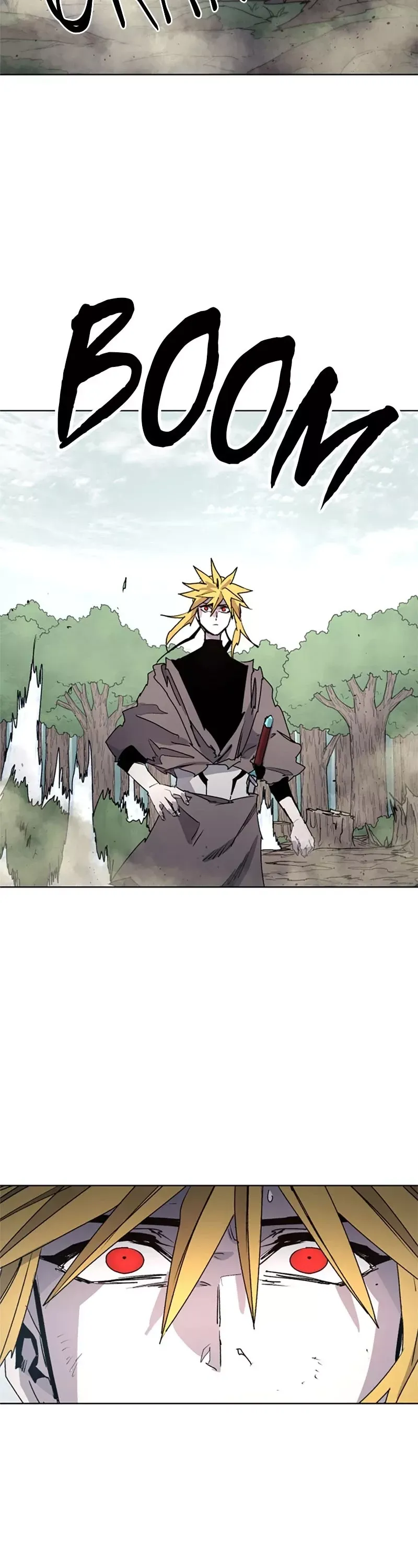 Read The Ember Knight Manga Online