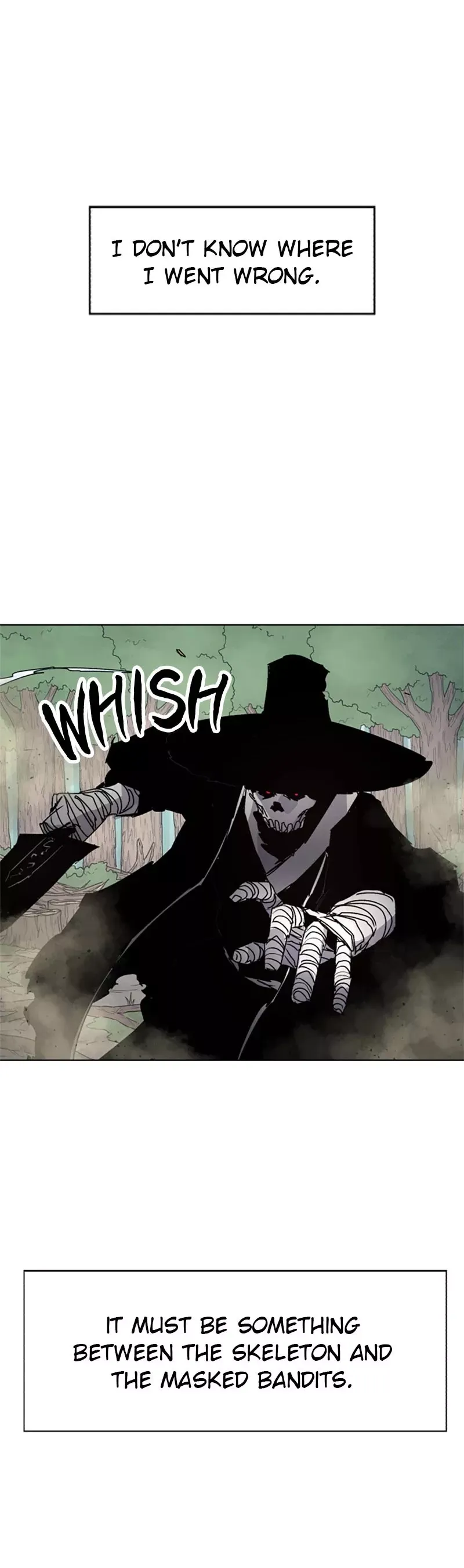 Read The Ember Knight Manga Online
